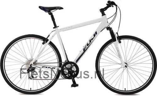 Fuji Sunfire 2.0 beoordelingen en specificaties